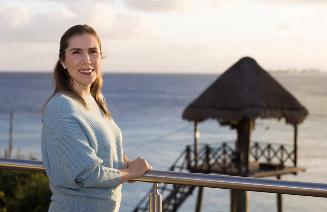 Isla Mujeres ya juega el 2027