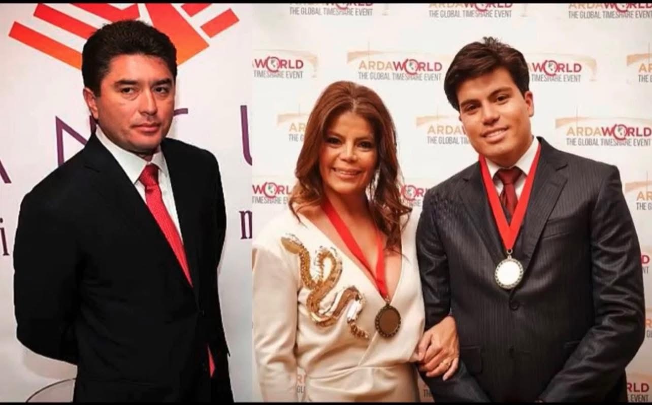 Jorge Brizuela, alias “El Venezolano”: la justicia no llega tarde… llega cuando le conviene.