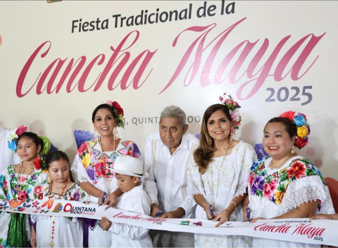 La Fiesta de la Cancha Maya: identidad viva frente a la modernidad que olvida
