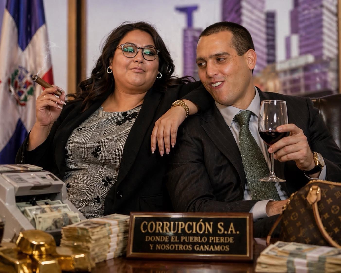 La gubernatura de Quintana Roo en subasta: el “Niño Verde” saca la tablita y Morena ve si alcanza