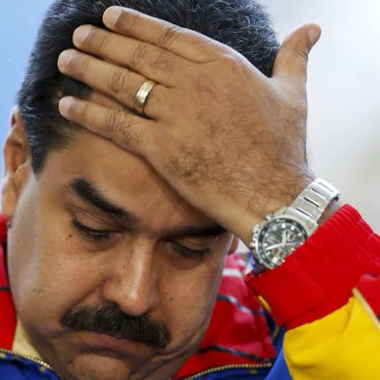 Las barbas de Maduro y el espejo mexicano