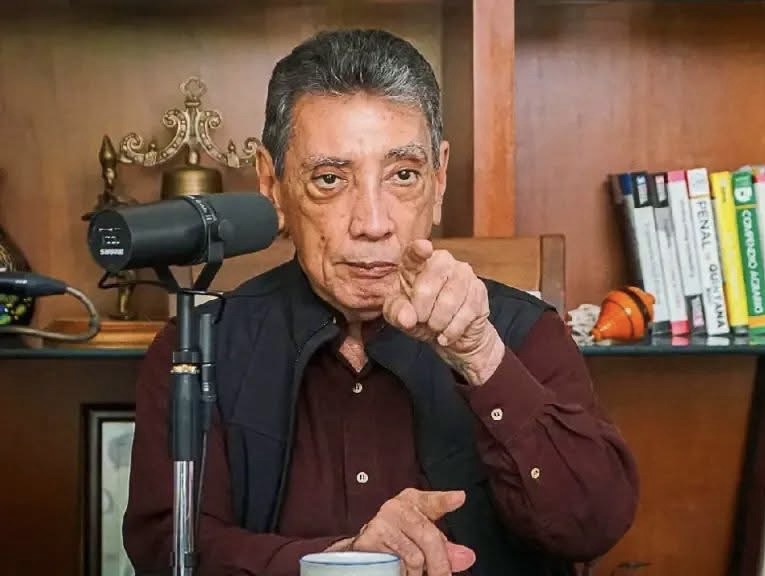 Mario Villanueva: Cuando la justicia tarda 25 años, las dudas también sobreviven.