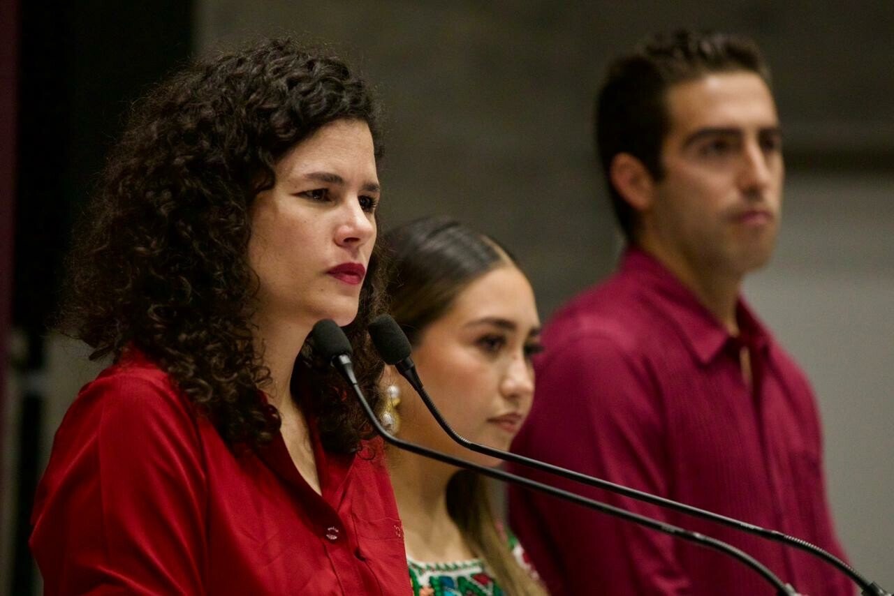 Morena Quintana Roo y sus mil 111 pedazos de unidad.