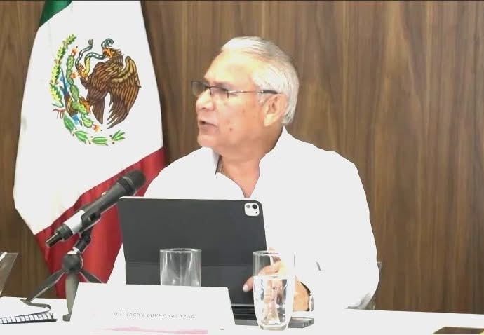 Mucho cuerno de chivo… y poca paz en la banqueta