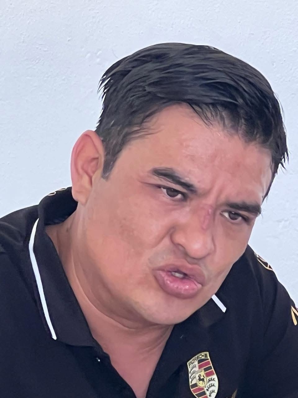 Ni PAN, ni PRI, ni Morena: es el pueblo contra el sistema.
