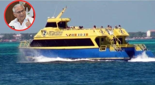 Quintana Roo en la mira: Denuncian al fiscal por corrupción e investigan a Ultramar por lavado de dinero y evasión de impuestos