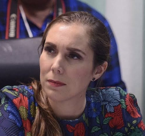 La represión como respuesta: la policía de Atenea Gómez Ricalde contra los mototaxistas de Isla Mujeres