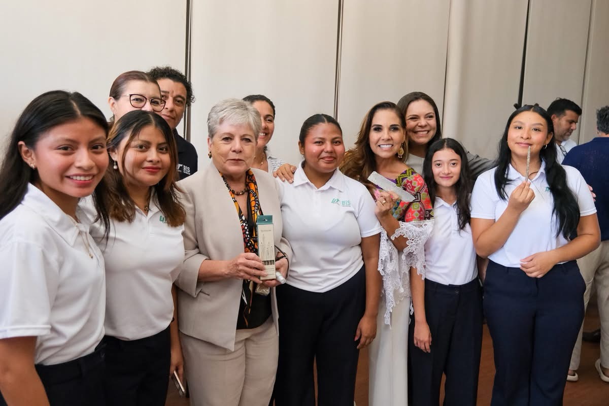 Del problema a la oportunidad: la revolución del sargazo en manos de emprendedores quintanarroenses