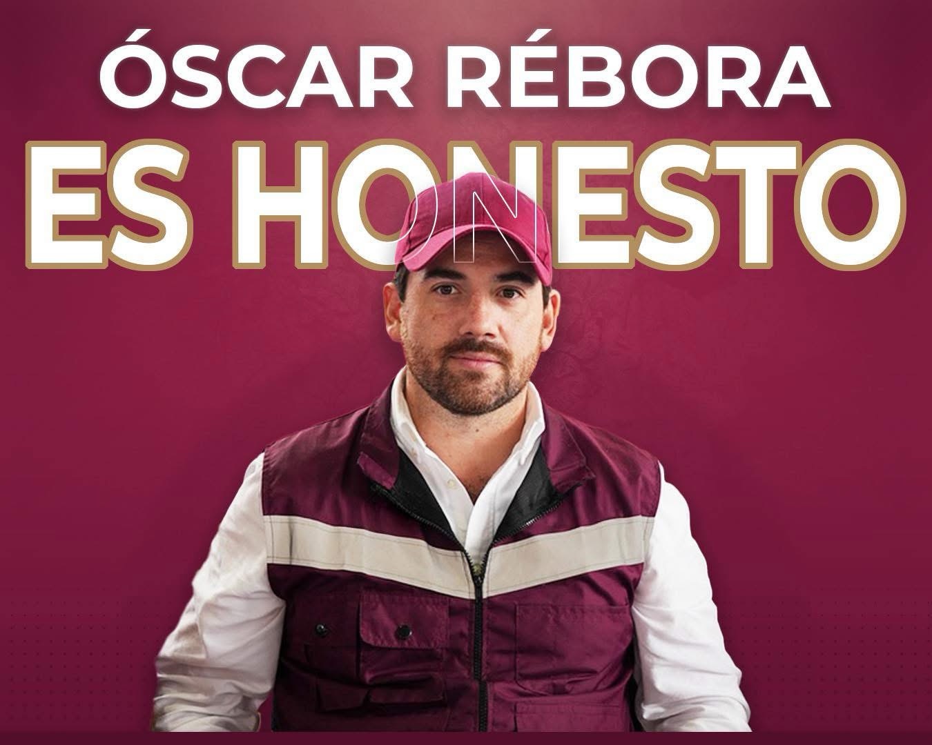Óscar Rébora: cuando la honestidad se grita para que parezca verdad