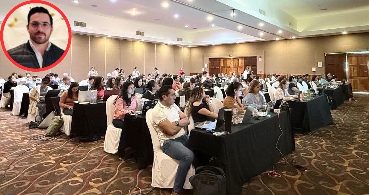Óscar Rébora y la peligrosa manía de capacitar en lugar de simular