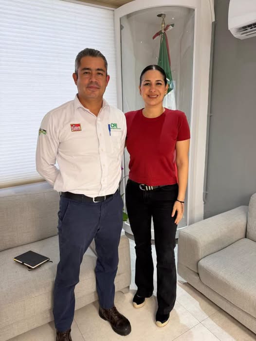 Playa del Carmen busca dejar atrás los apagones con nuevas obras eléctricas