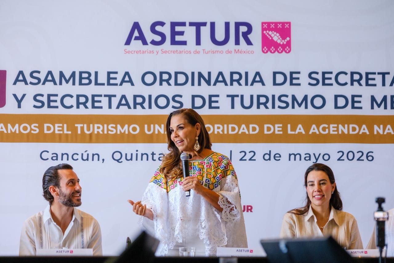 Quintana Roo apuesta por un turismo con mayor coordinación y visión regional