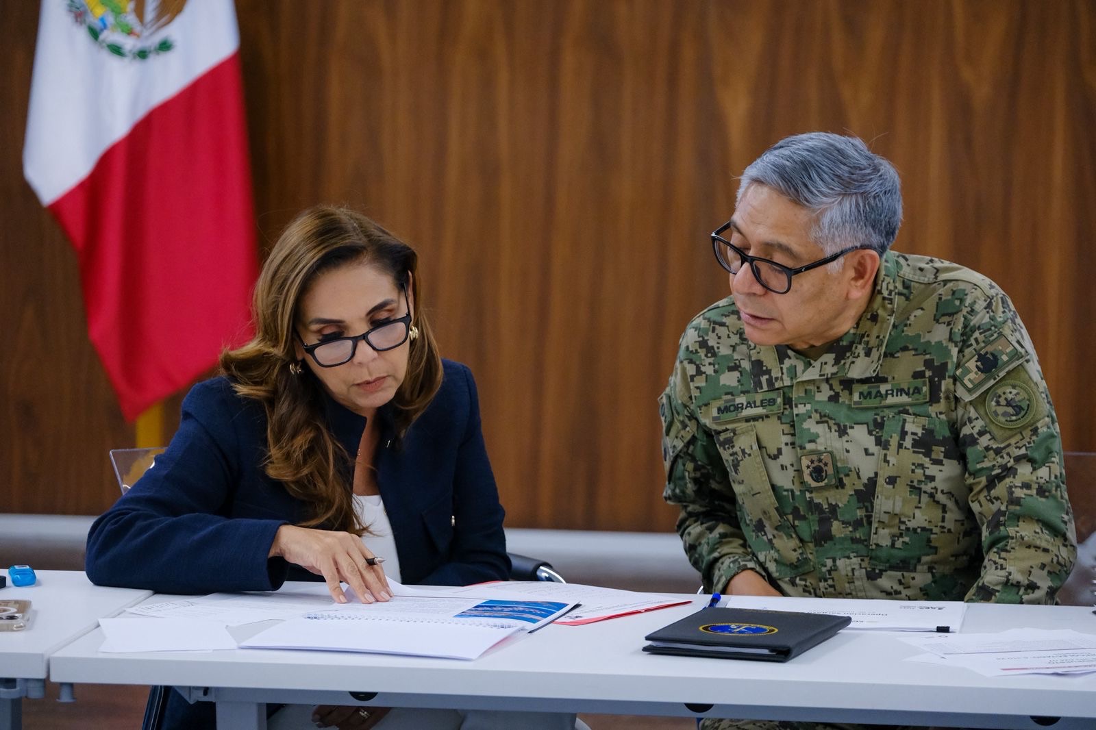 Quintana Roo no espera milagros: trabaja con voluntad y aliados
