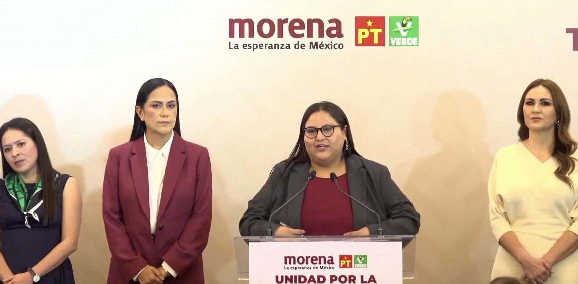 Quintana Roo rumbo al 2027: Morena se baja del poder; el Verde se queda en la silla