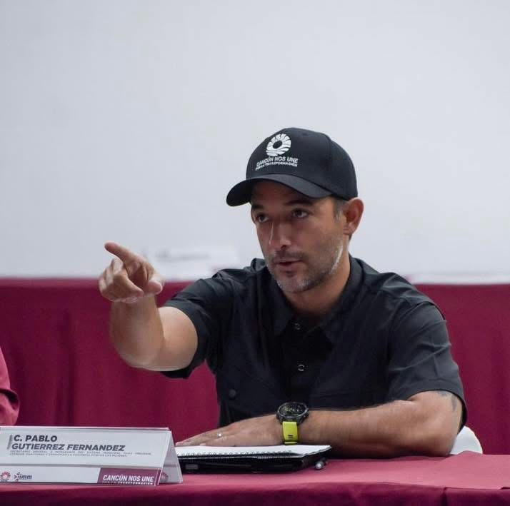 Rodadas en Cancún: el desmadre que el gobierno solapó… y todavía piden aplausos.