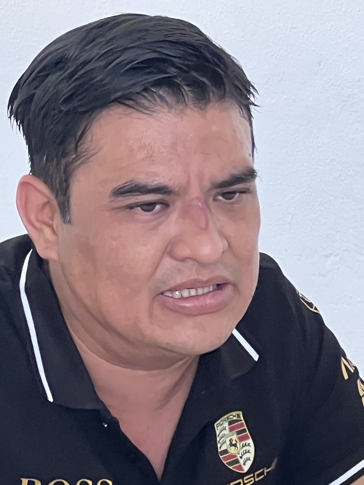 Rodrigo Vázquez “El Patriota”: libertad, política y el riesgo de ser oposición en Cancún