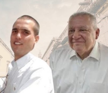 ¡Sálvese quien pueda! Rafa el «Aduanero» viene a fumigar el nido del Tucán