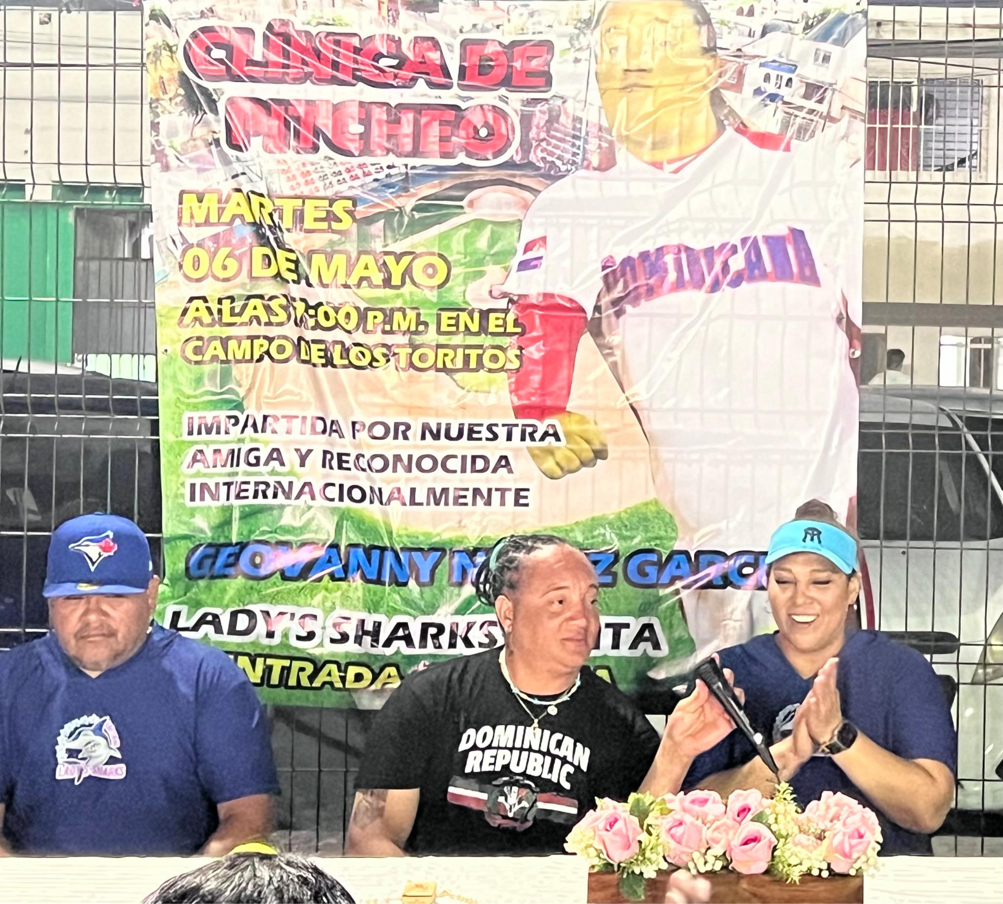 Softbol con propósito: Cuando el deporte une, transforma y empodera.