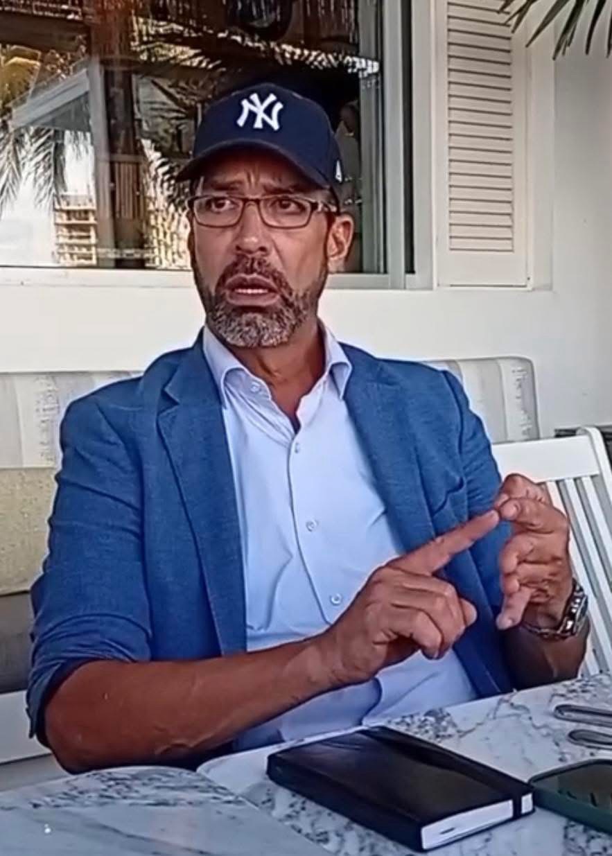 Tribunales de facebook: Sentencias sin pruebas
