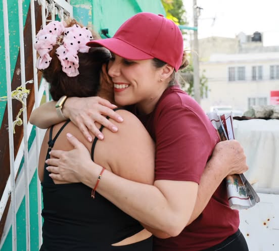 ¡Así se viven los brigadeos en el Distrito 3 Federal! Hoy, recorrimos la Región 237 para compartir con la militancia el...