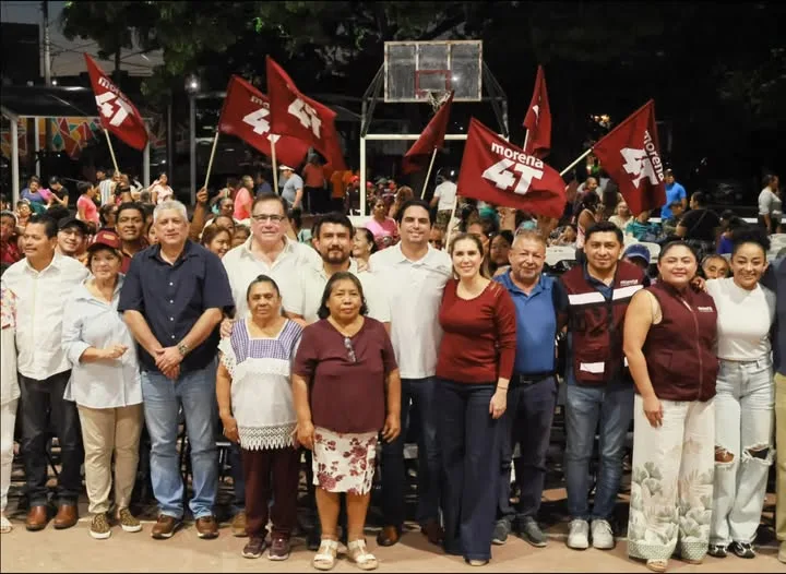¡La transformación se construye con organización y en unidad! 💪🏻 Nuestra Asamblea Informativa fue una muestra del comp...